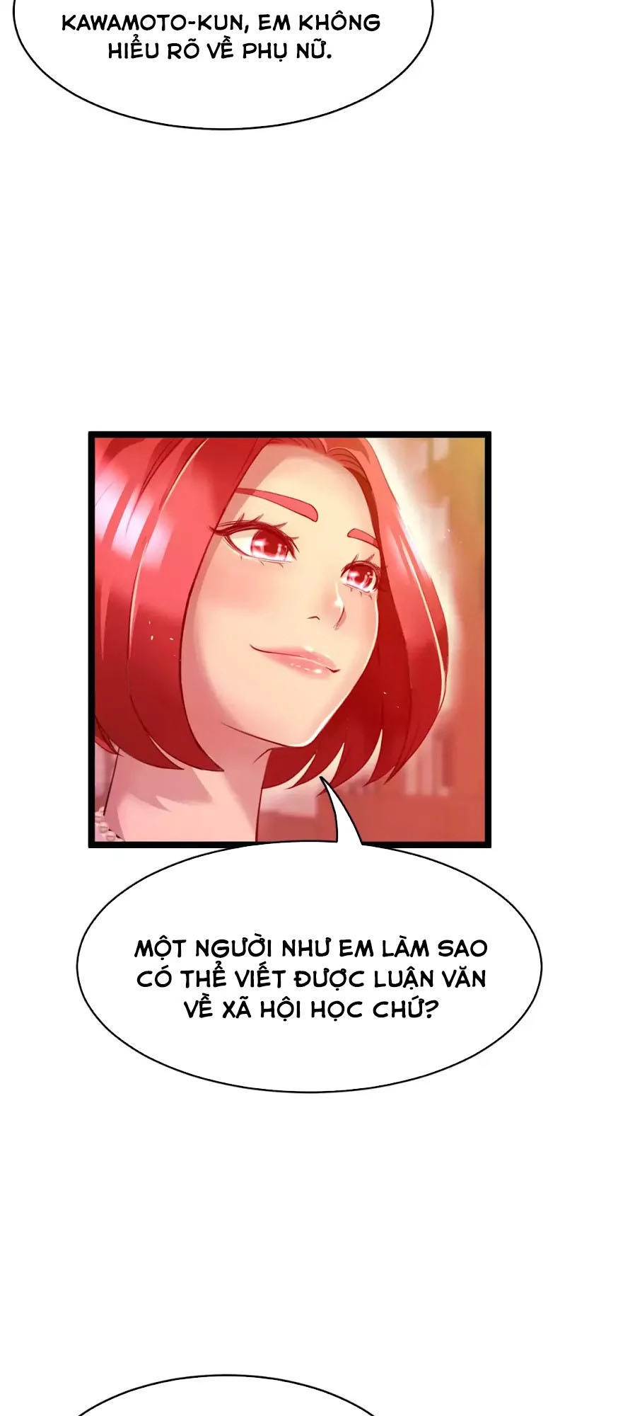 Hé Lộ Về Ngành Công Nghiệp Jav Chapter 88 - 4