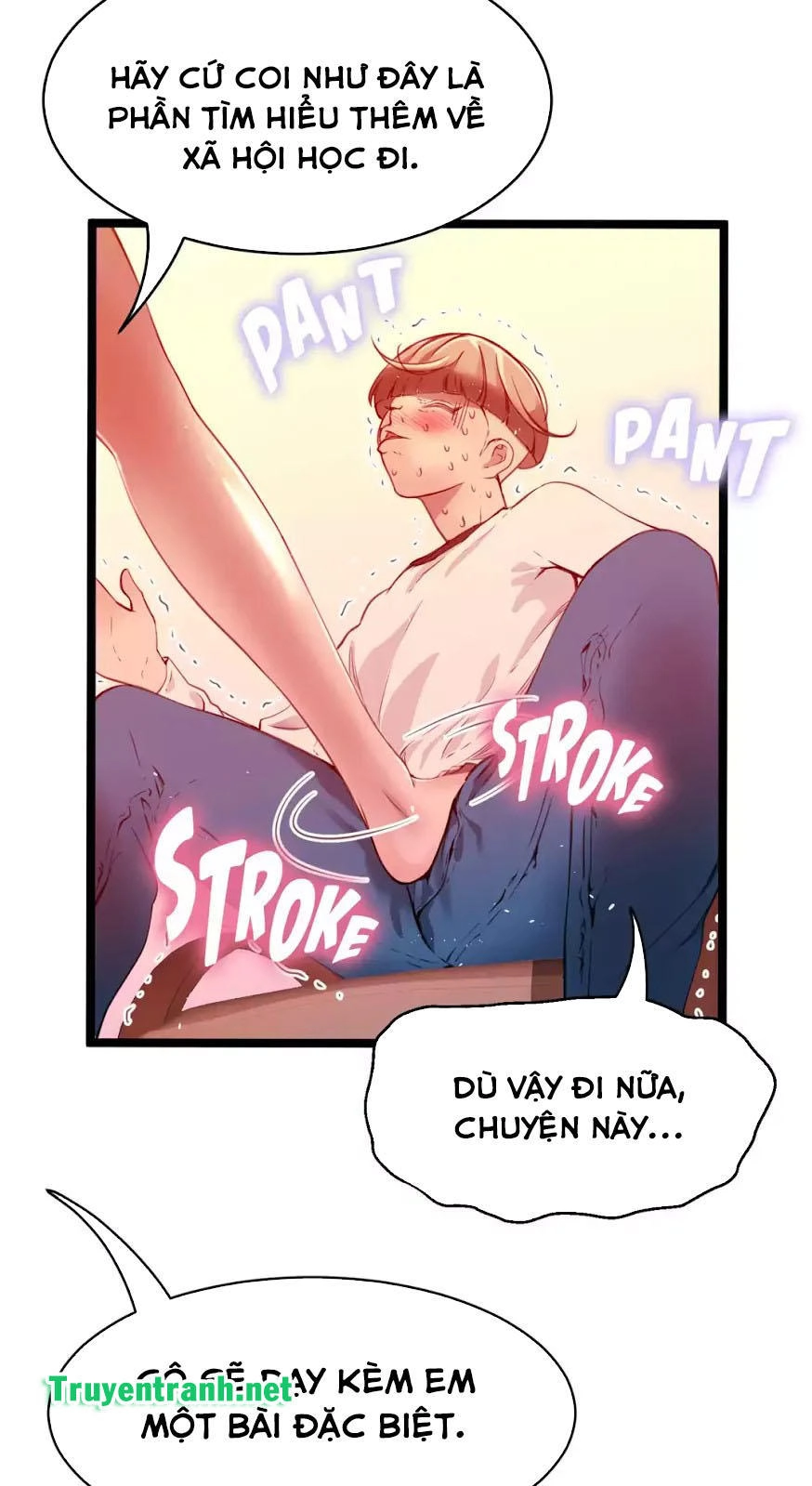 Hé Lộ Về Ngành Công Nghiệp Jav Chapter 88 - 5