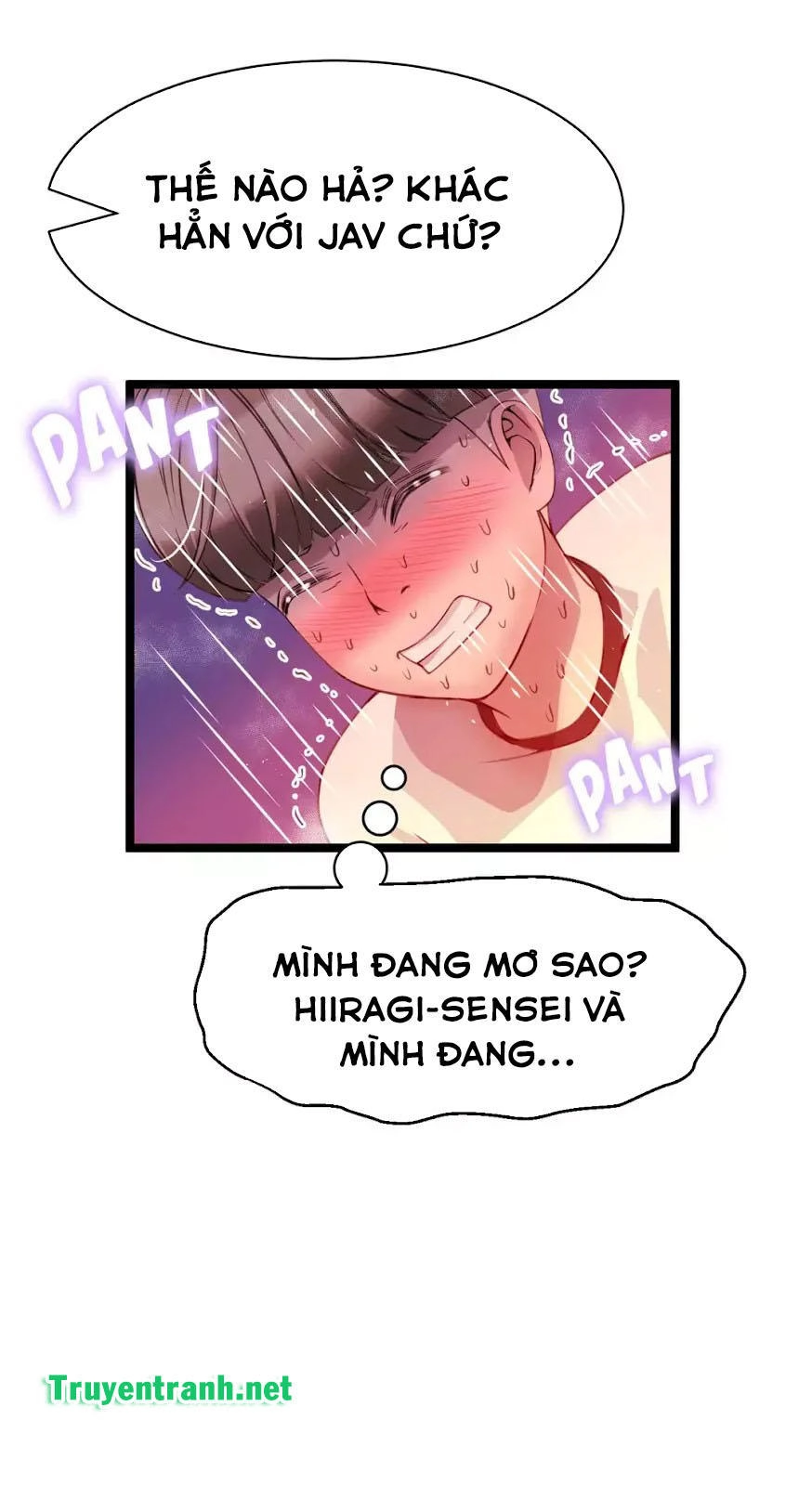 Hé Lộ Về Ngành Công Nghiệp Jav Chapter 88 - 7