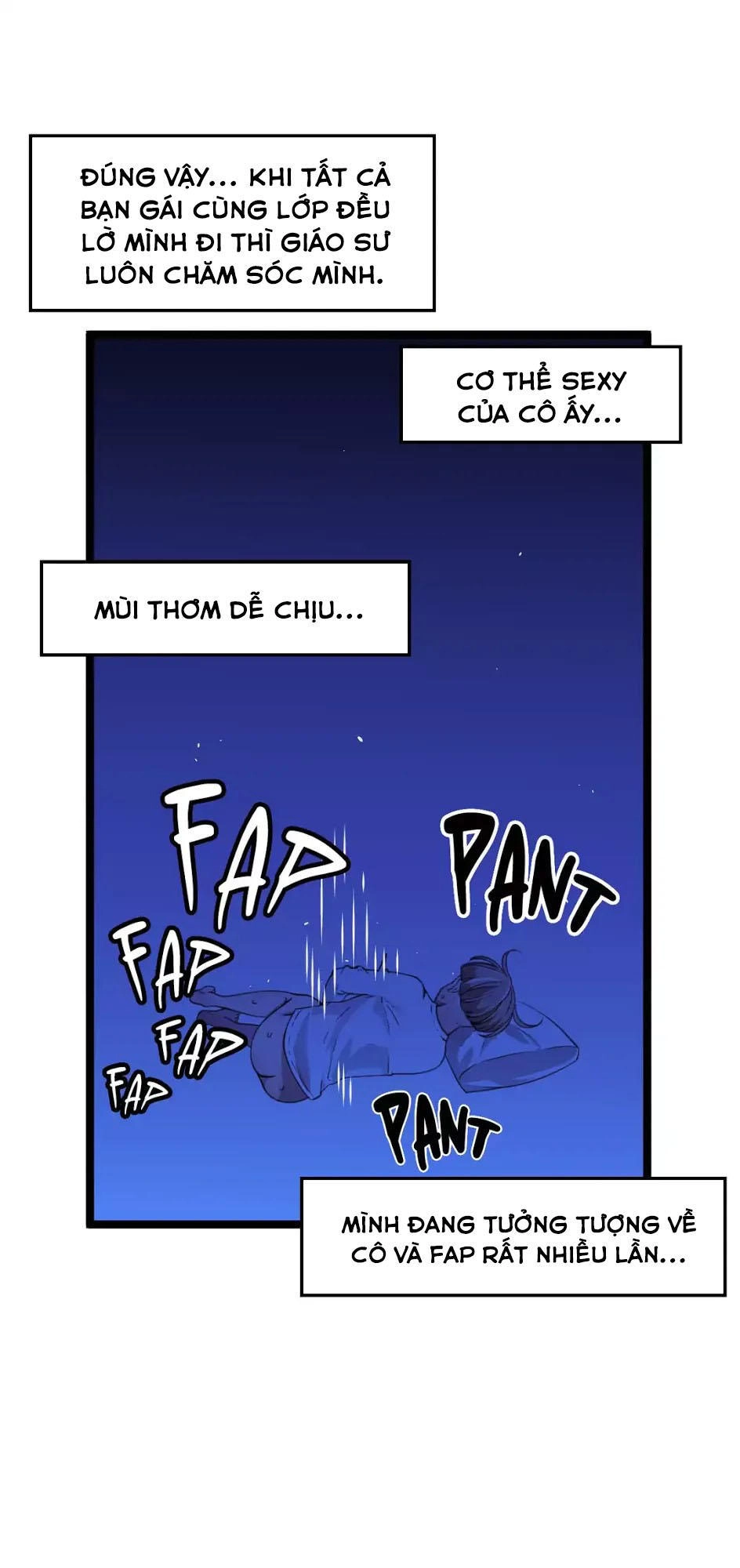 Hé Lộ Về Ngành Công Nghiệp Jav Chapter 88 - 8