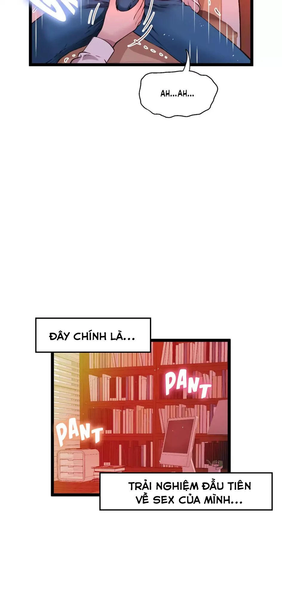 Hé Lộ Về Ngành Công Nghiệp Jav Chapter 88 - 10