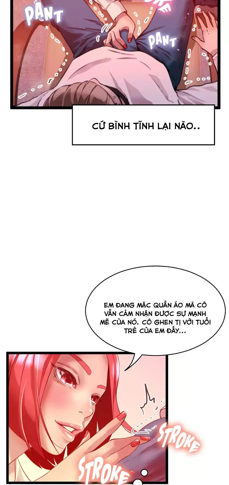 Hé Lộ Về Ngành Công Nghiệp Jav Chapter 88 - 12