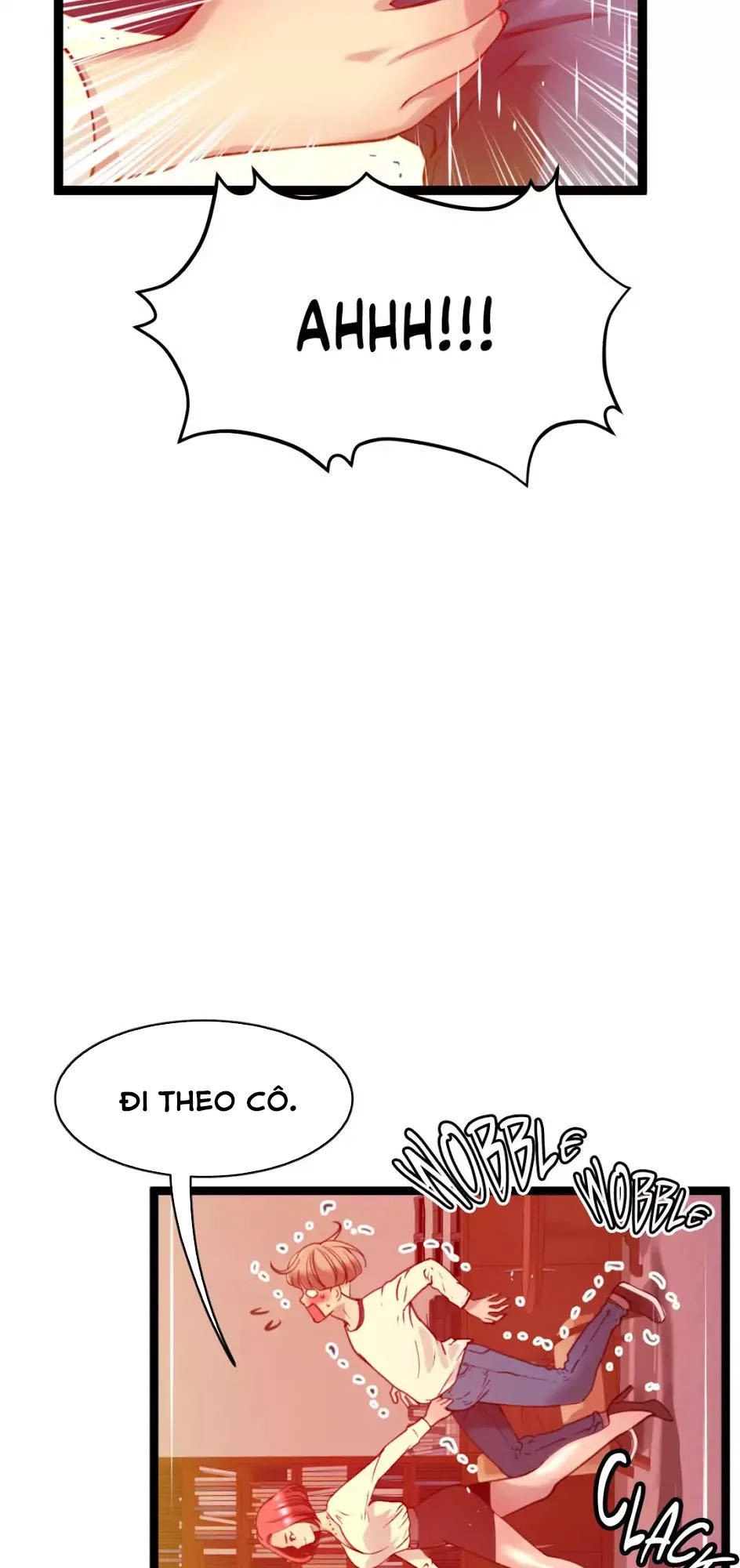 Hé Lộ Về Ngành Công Nghiệp Jav Chapter 88 - 14