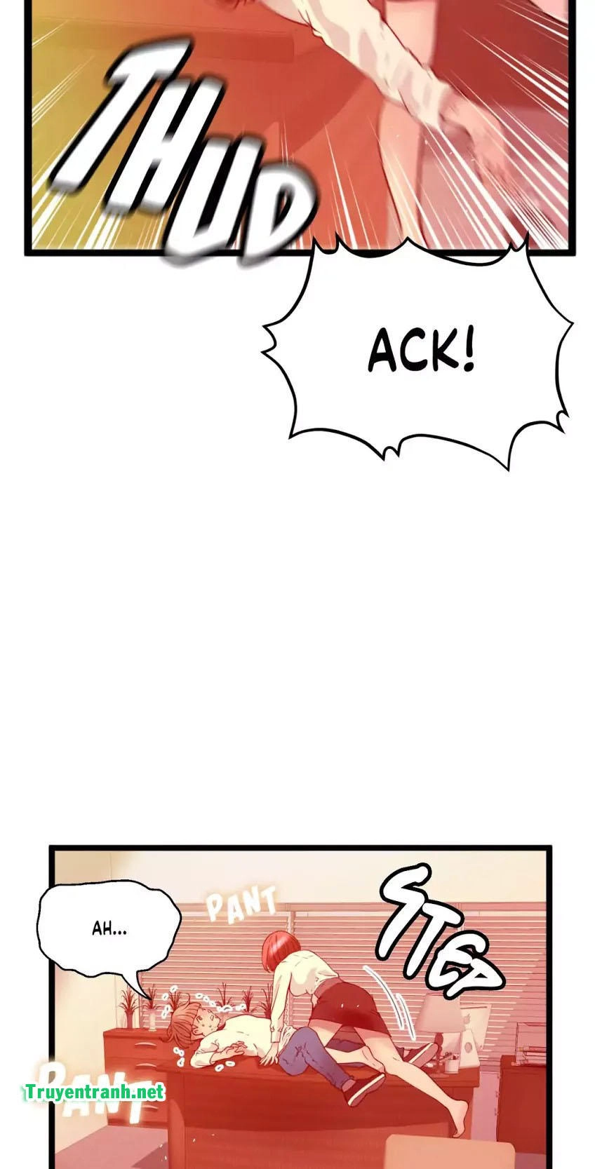 Hé Lộ Về Ngành Công Nghiệp Jav Chapter 88 - 17