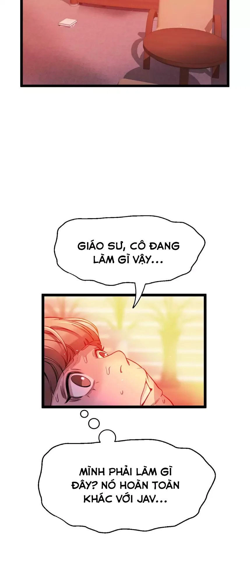 Hé Lộ Về Ngành Công Nghiệp Jav Chapter 88 - 18