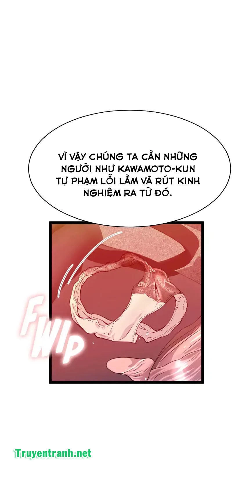 Hé Lộ Về Ngành Công Nghiệp Jav Chapter 88 - 21