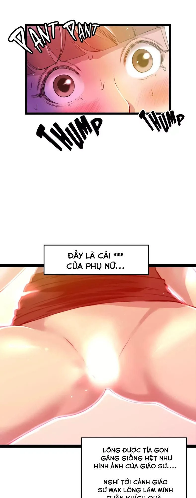 Hé Lộ Về Ngành Công Nghiệp Jav Chapter 88 - 22