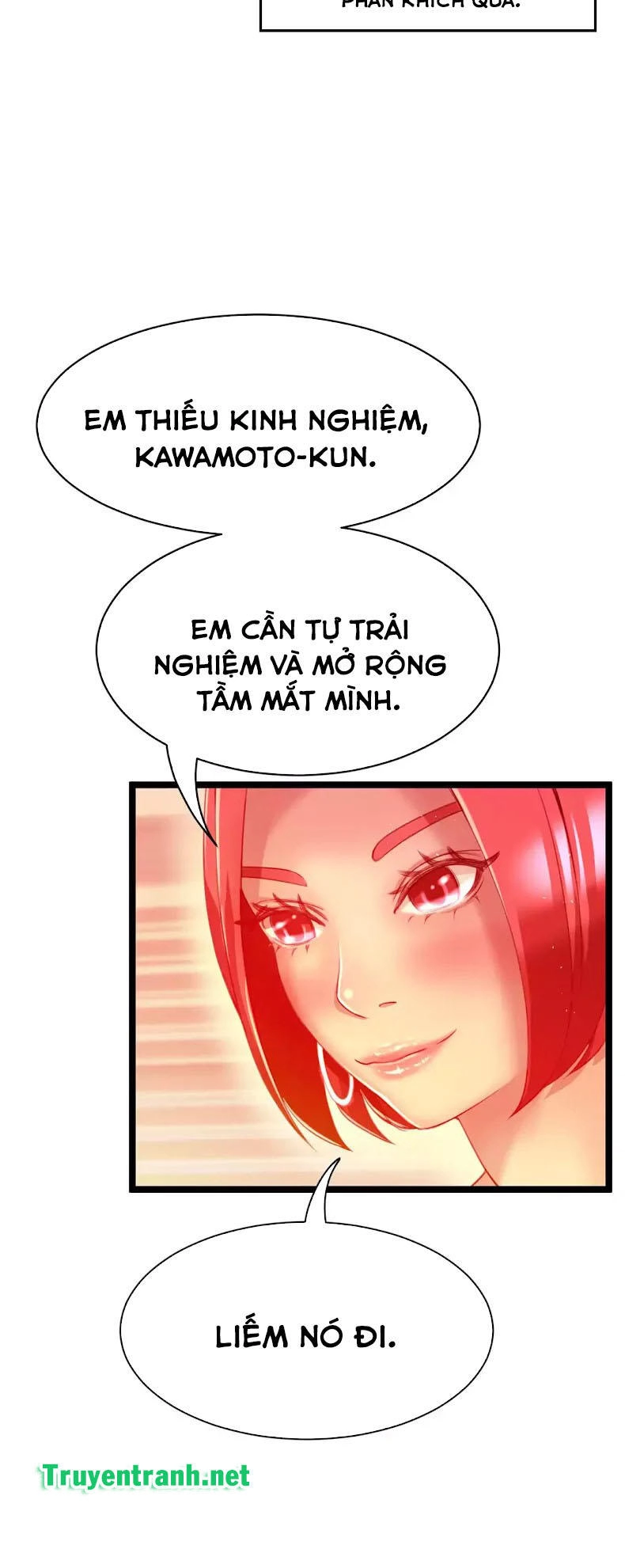 Hé Lộ Về Ngành Công Nghiệp Jav Chapter 88 - 23