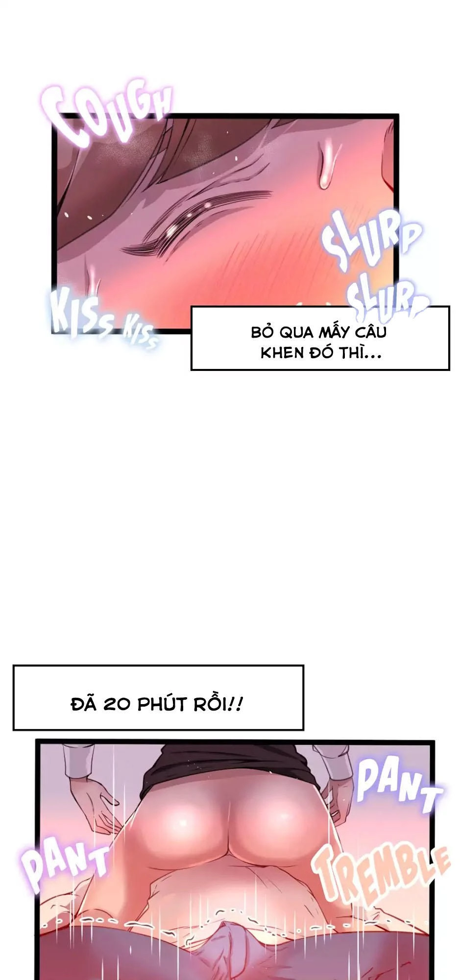 Hé Lộ Về Ngành Công Nghiệp Jav Chapter 88 - 30