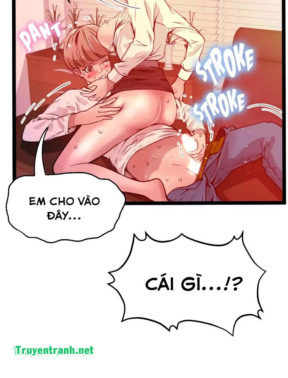 Hé Lộ Về Ngành Công Nghiệp Jav Chapter 88 - 33