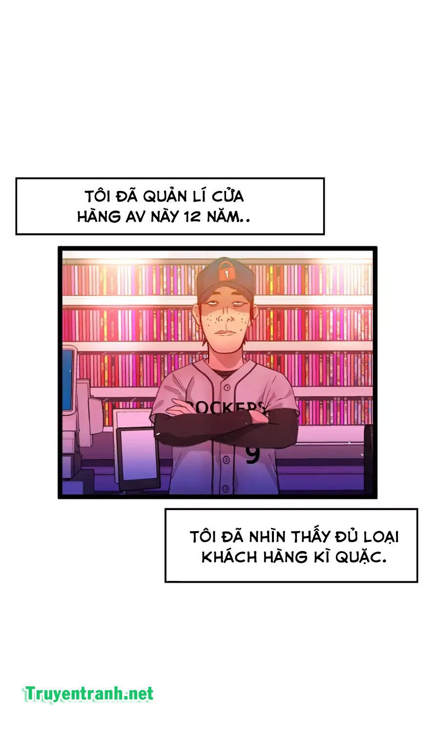 Hé Lộ Về Ngành Công Nghiệp Jav Chapter 89 - 15