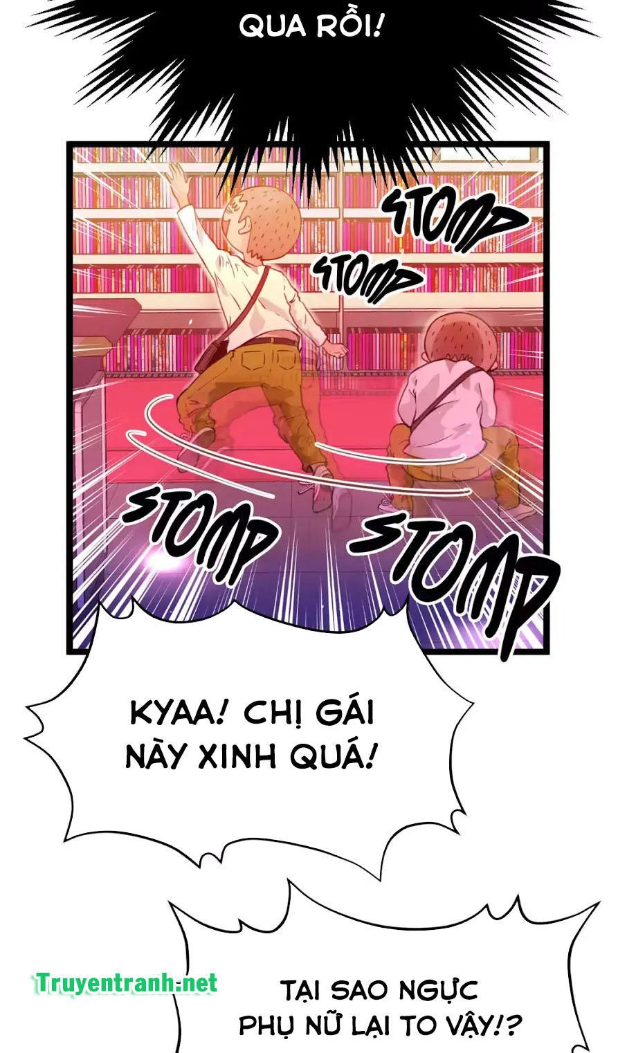 Hé Lộ Về Ngành Công Nghiệp Jav Chapter 89 - 17