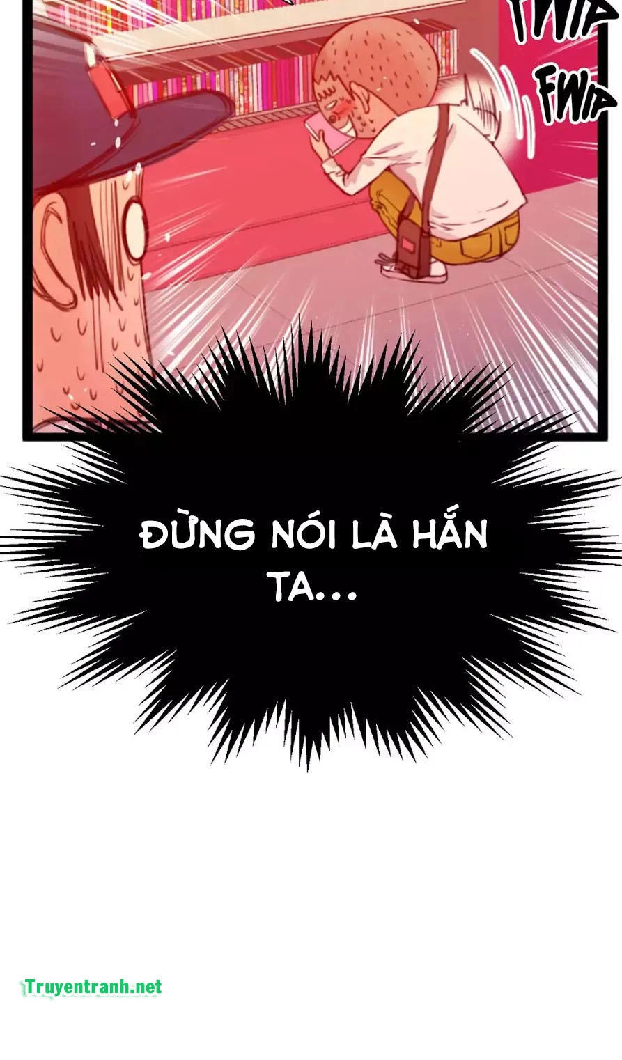 Hé Lộ Về Ngành Công Nghiệp Jav Chapter 89 - 19