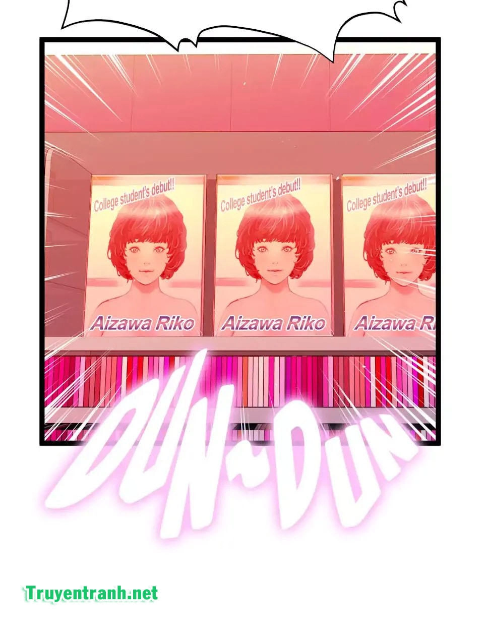 Hé Lộ Về Ngành Công Nghiệp Jav Chapter 89 - 23