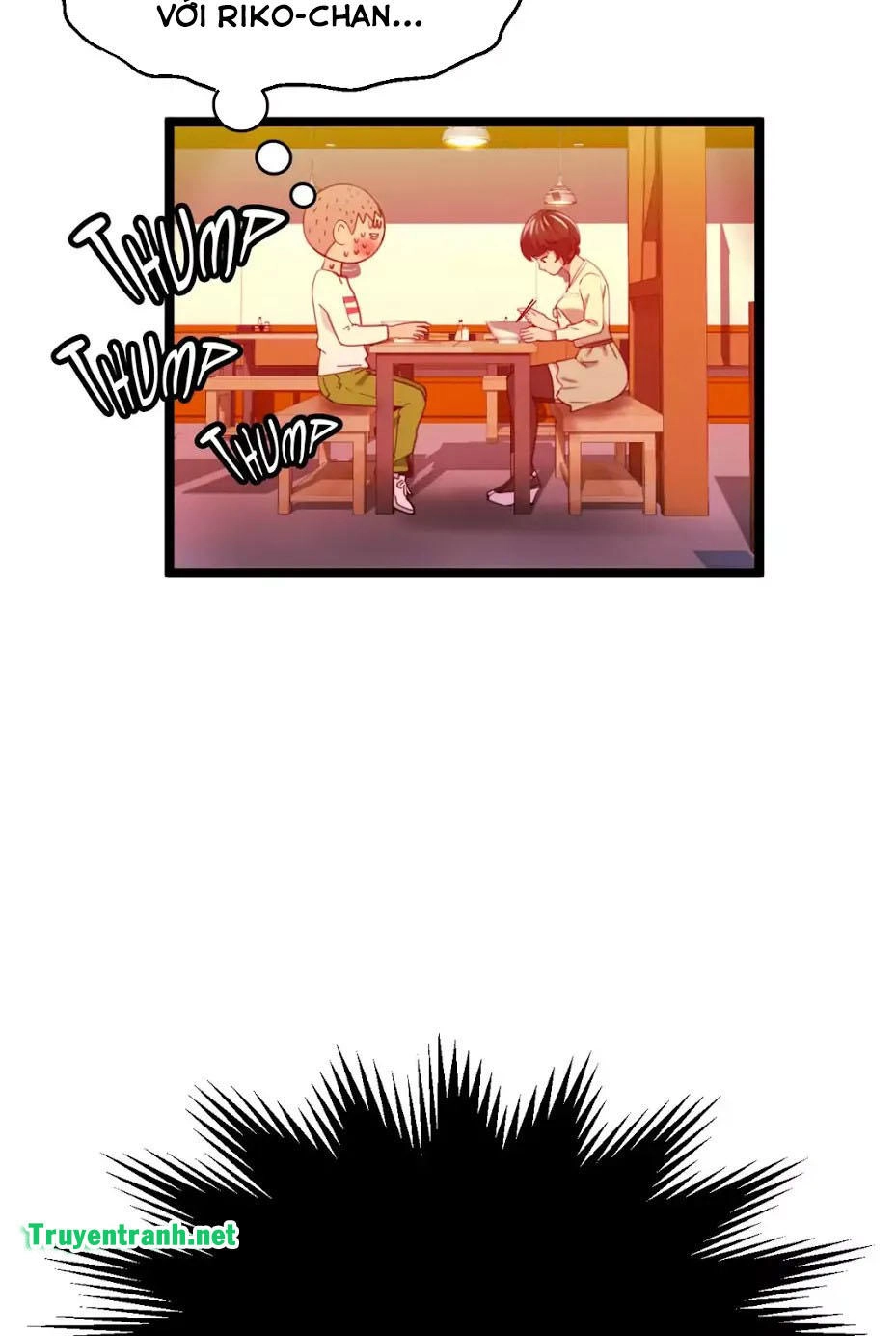 Hé Lộ Về Ngành Công Nghiệp Jav Chapter 90 - 3