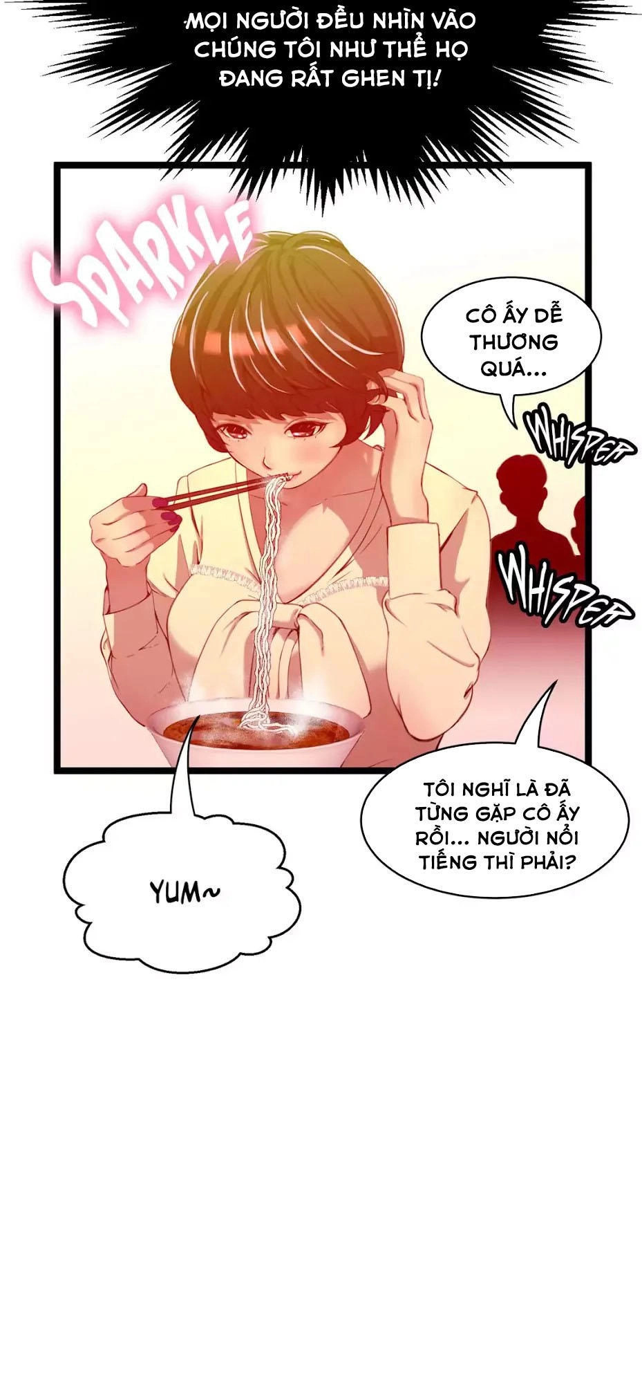 Hé Lộ Về Ngành Công Nghiệp Jav Chapter 90 - 4