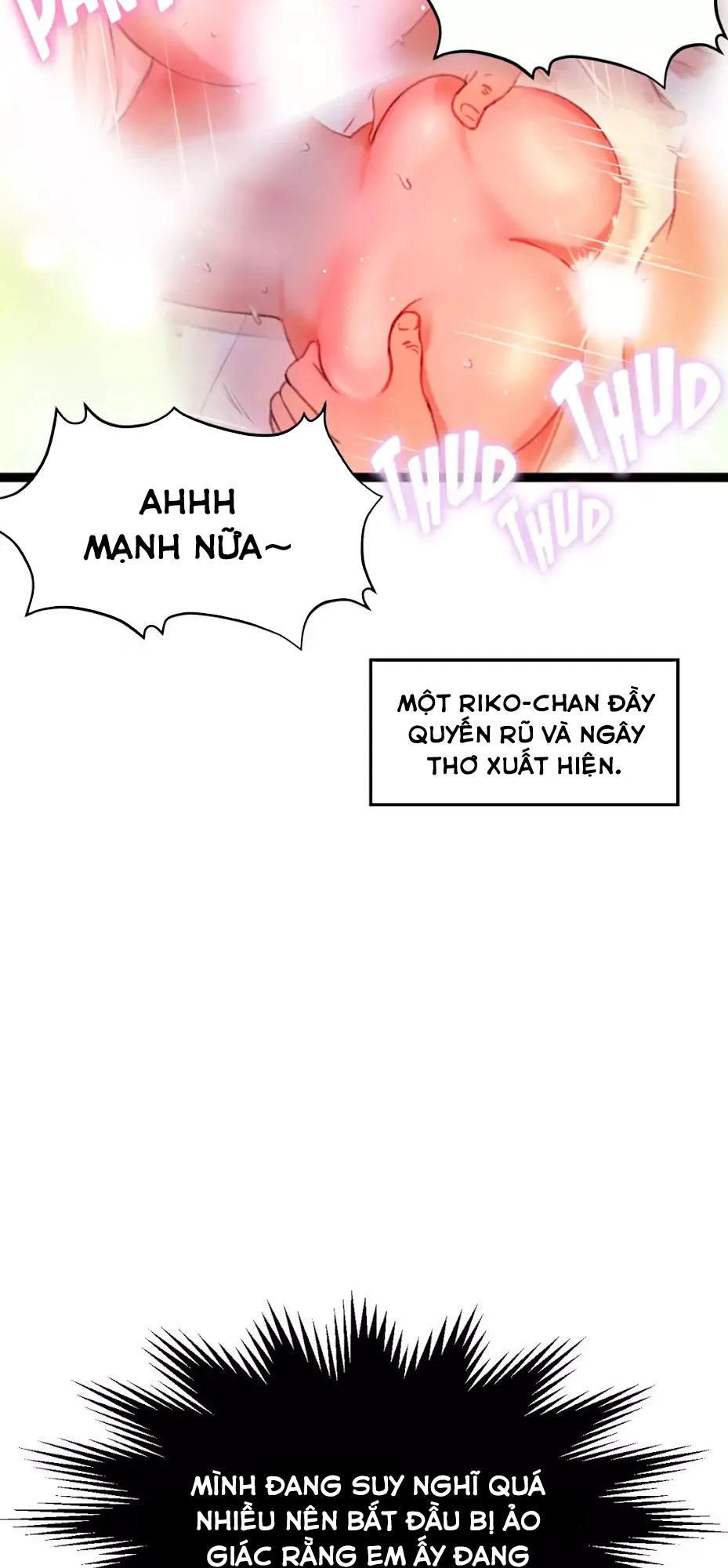 Hé Lộ Về Ngành Công Nghiệp Jav Chapter 90 - 6