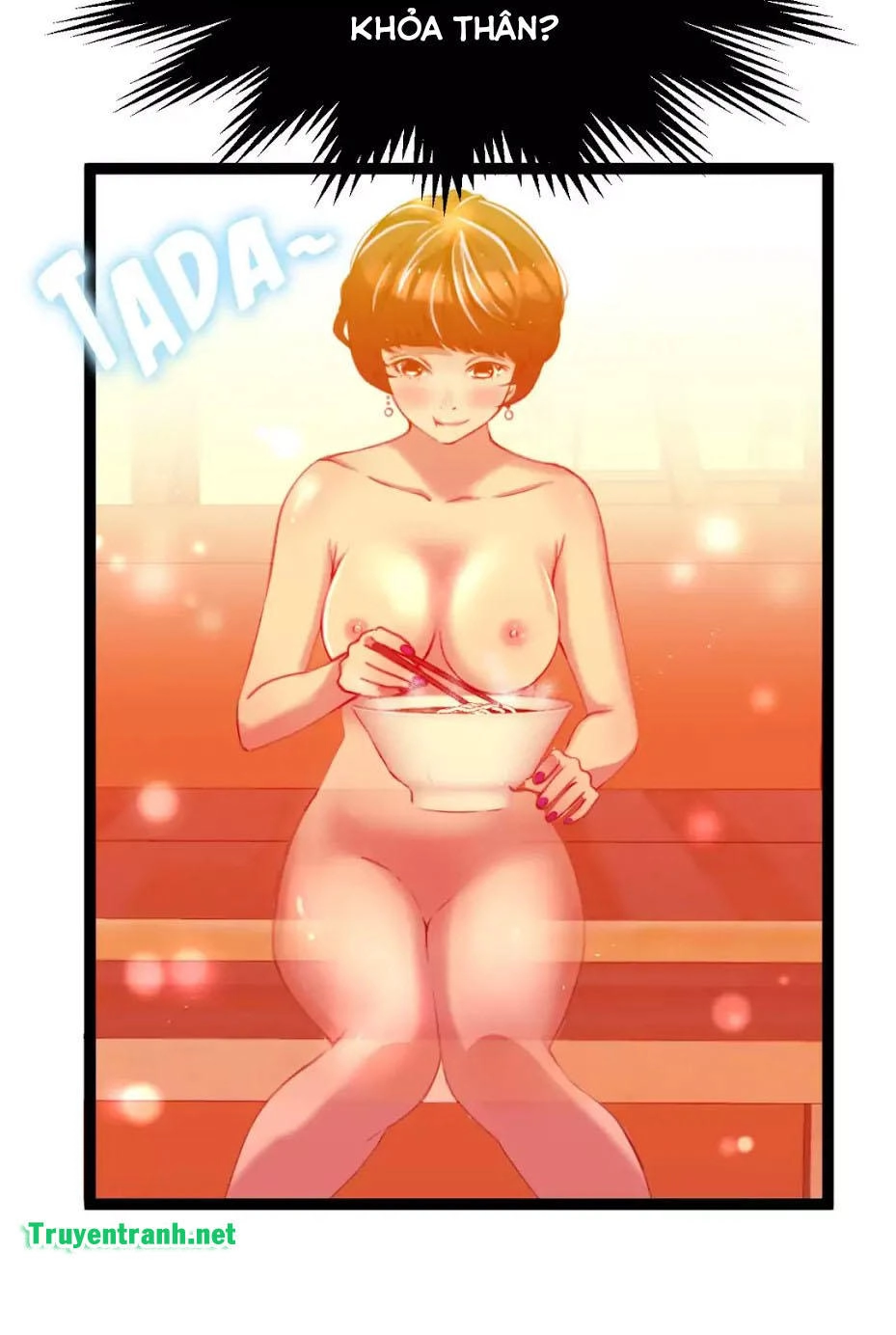 Hé Lộ Về Ngành Công Nghiệp Jav Chapter 90 - 7