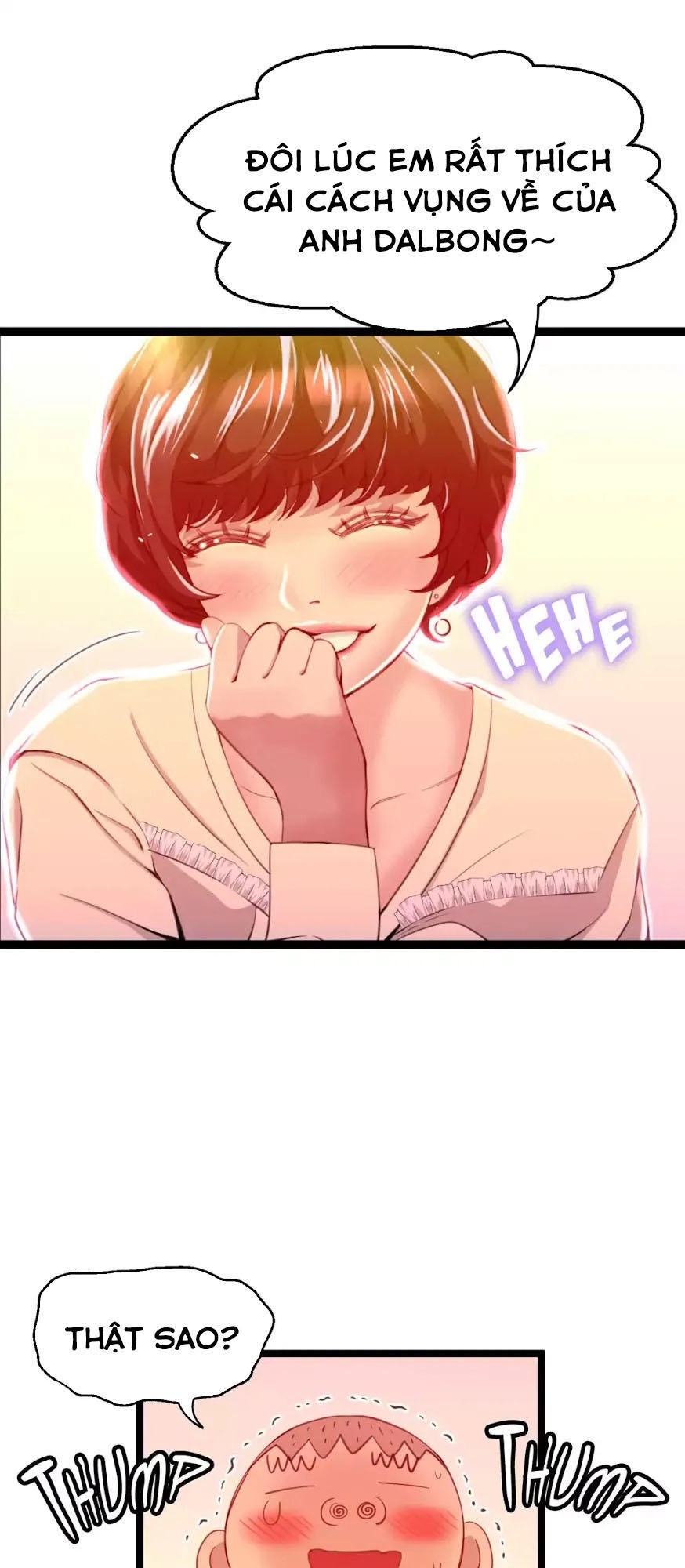 Hé Lộ Về Ngành Công Nghiệp Jav Chapter 90 - 10