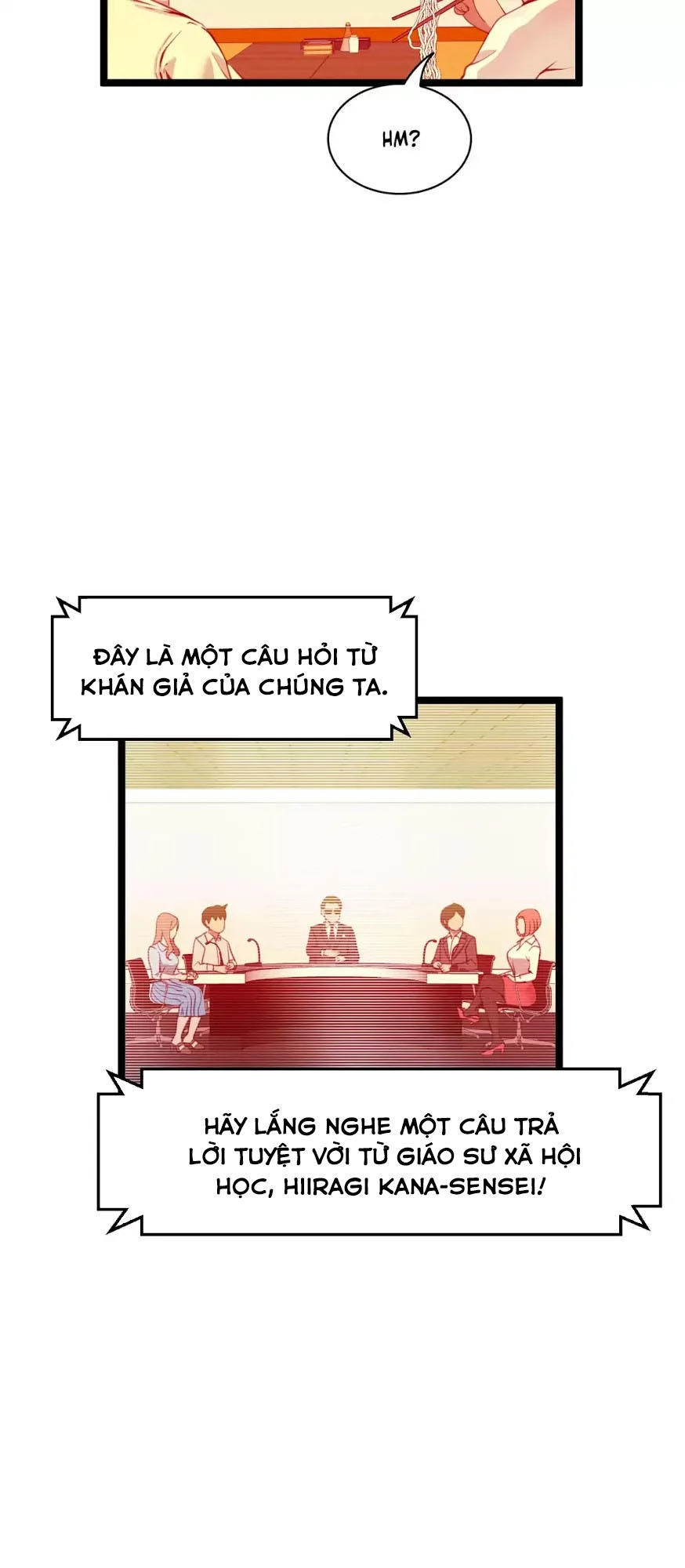 Hé Lộ Về Ngành Công Nghiệp Jav Chapter 90 - 12