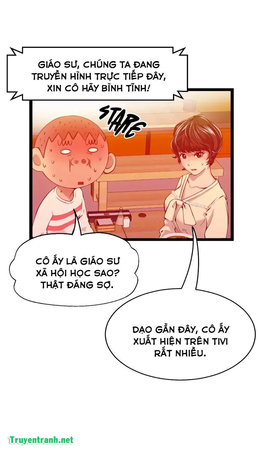 Hé Lộ Về Ngành Công Nghiệp Jav Chapter 90 - 15