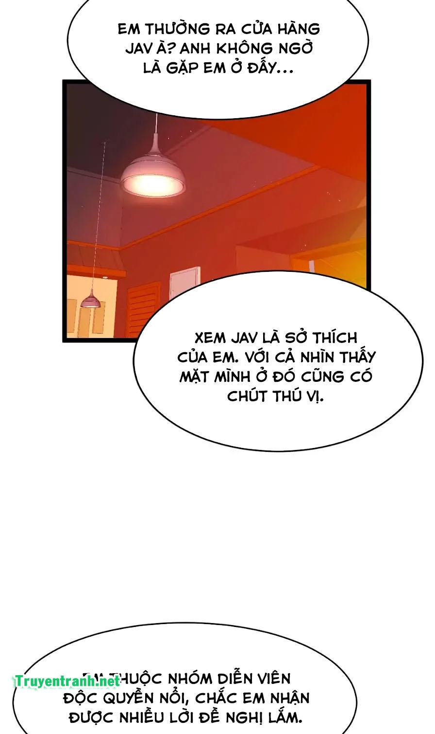 Hé Lộ Về Ngành Công Nghiệp Jav Chapter 90 - 17