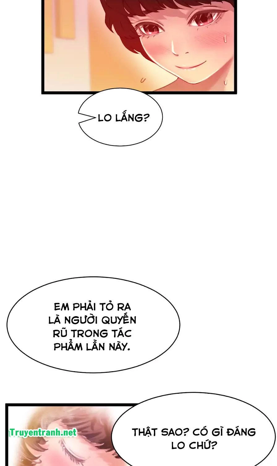 Hé Lộ Về Ngành Công Nghiệp Jav Chapter 90 - 19