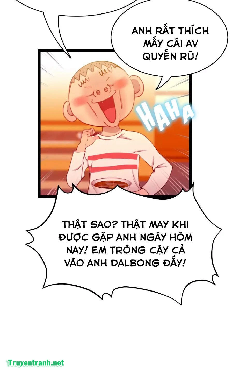 Hé Lộ Về Ngành Công Nghiệp Jav Chapter 90 - 21