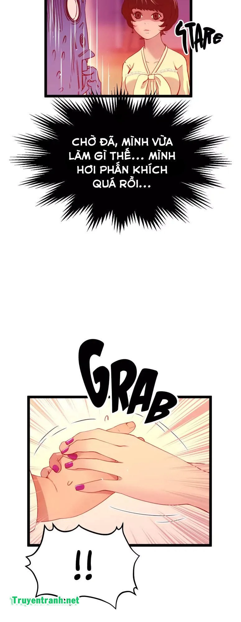 Hé Lộ Về Ngành Công Nghiệp Jav Chapter 90 - 23