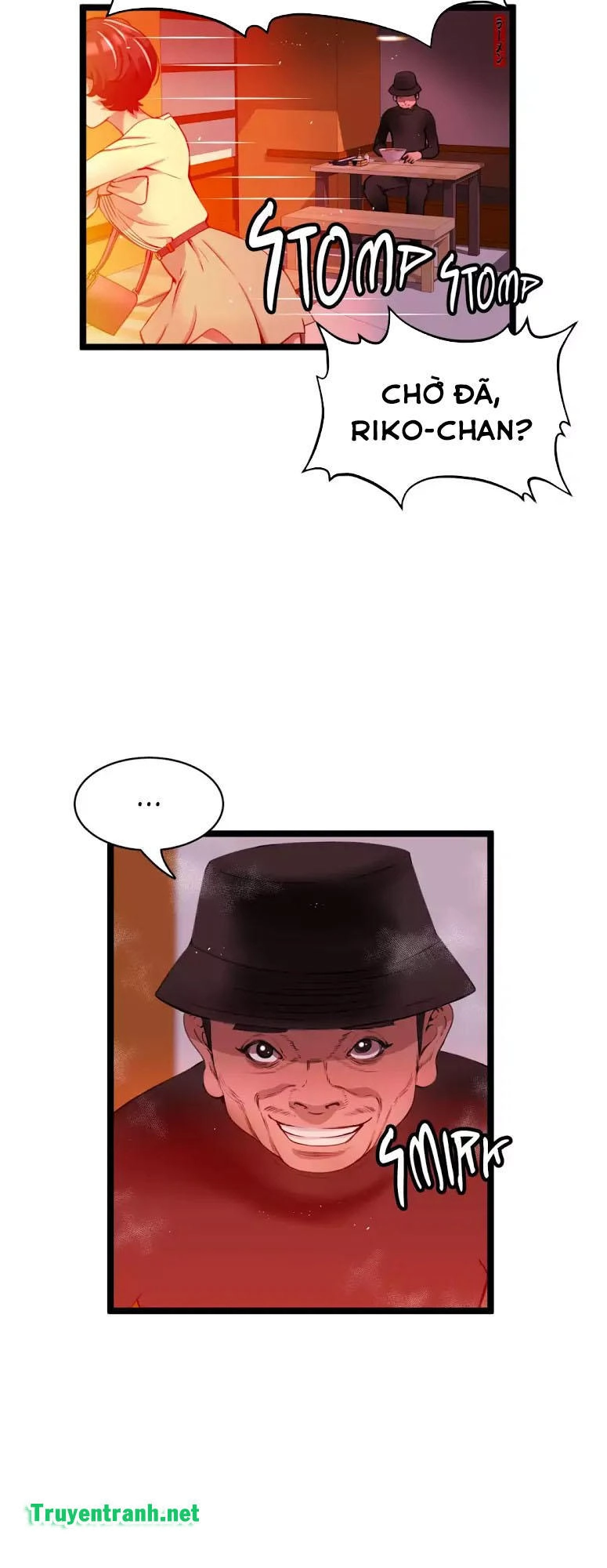 Hé Lộ Về Ngành Công Nghiệp Jav Chapter 90 - 26