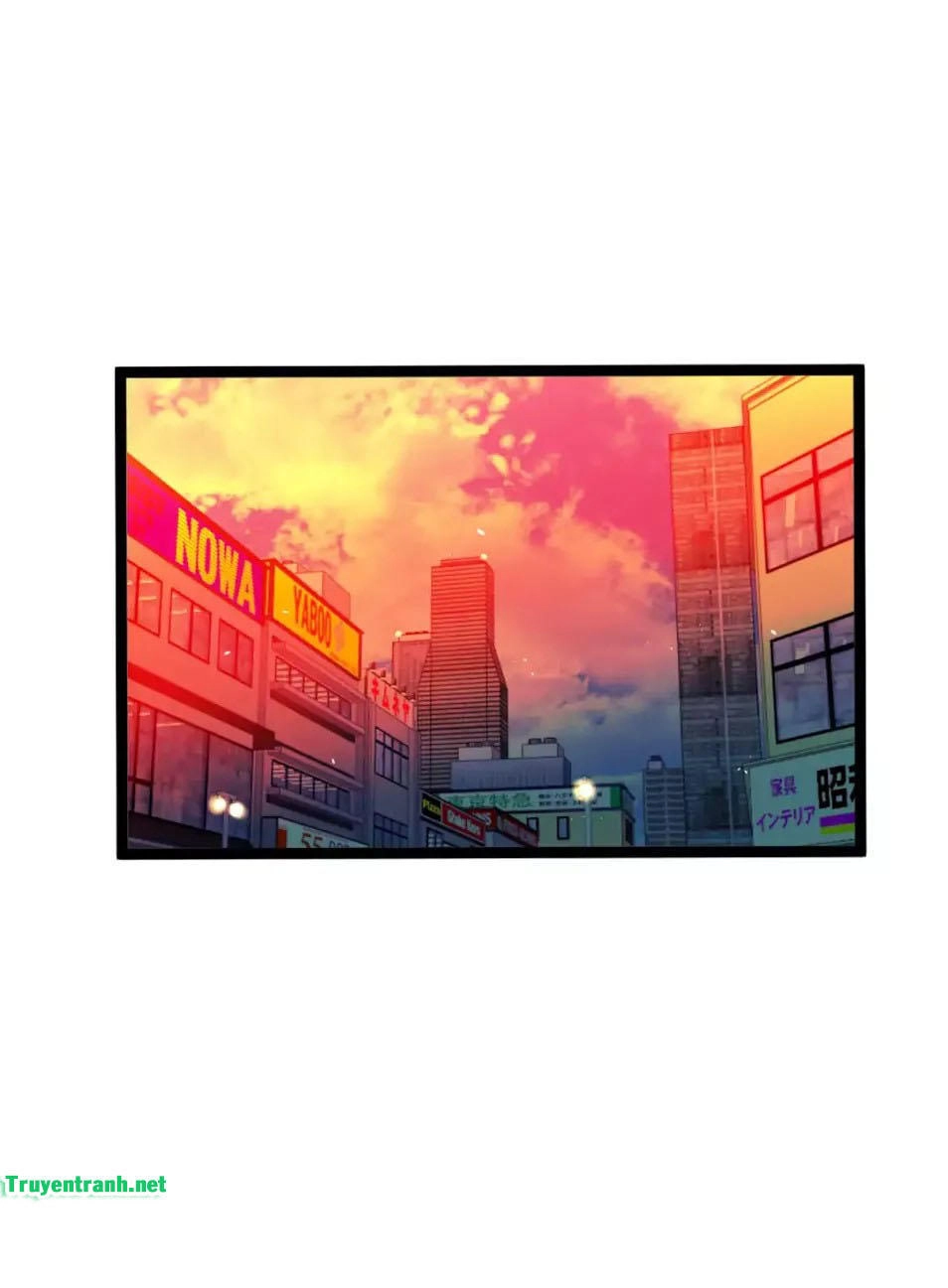 Hé Lộ Về Ngành Công Nghiệp Jav Chapter 90 - 29