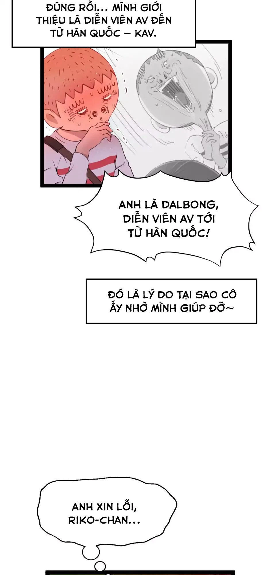 Hé Lộ Về Ngành Công Nghiệp Jav Chapter 90 - 32