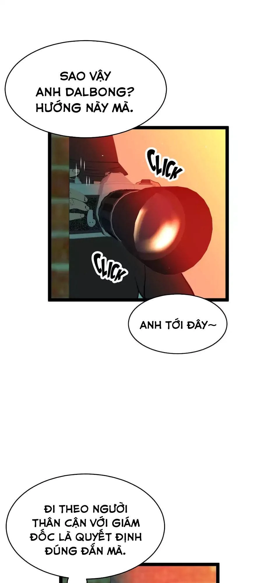 Hé Lộ Về Ngành Công Nghiệp Jav Chapter 91 - 2