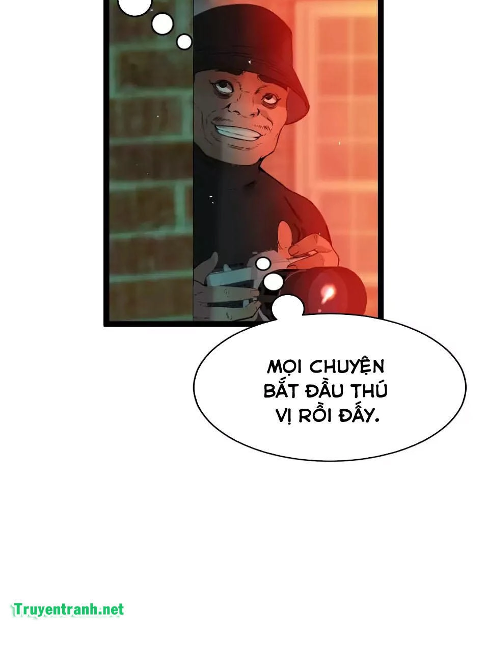 Hé Lộ Về Ngành Công Nghiệp Jav Chapter 91 - 3