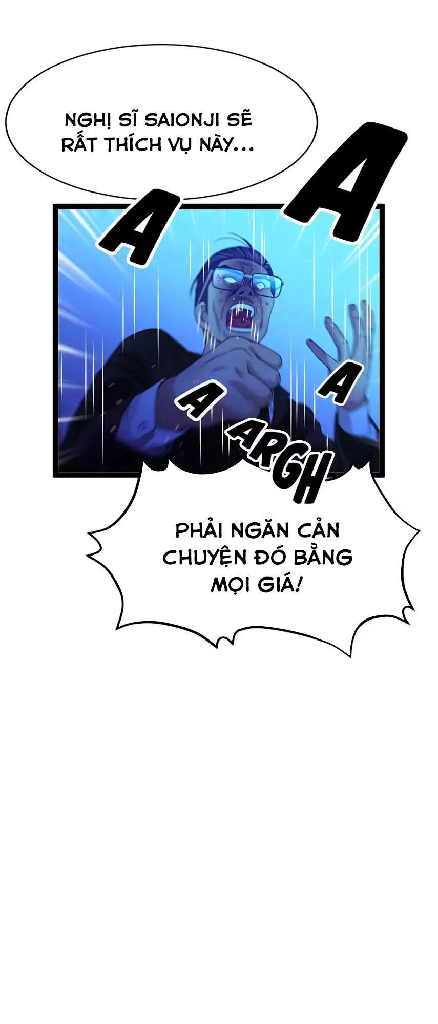 Hé Lộ Về Ngành Công Nghiệp Jav Chapter 91 - 4