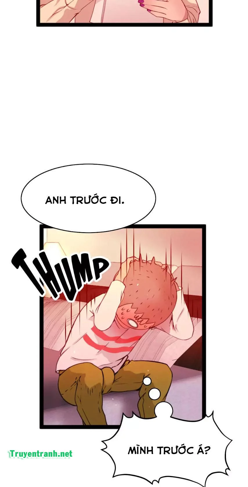 Hé Lộ Về Ngành Công Nghiệp Jav Chapter 91 - 7