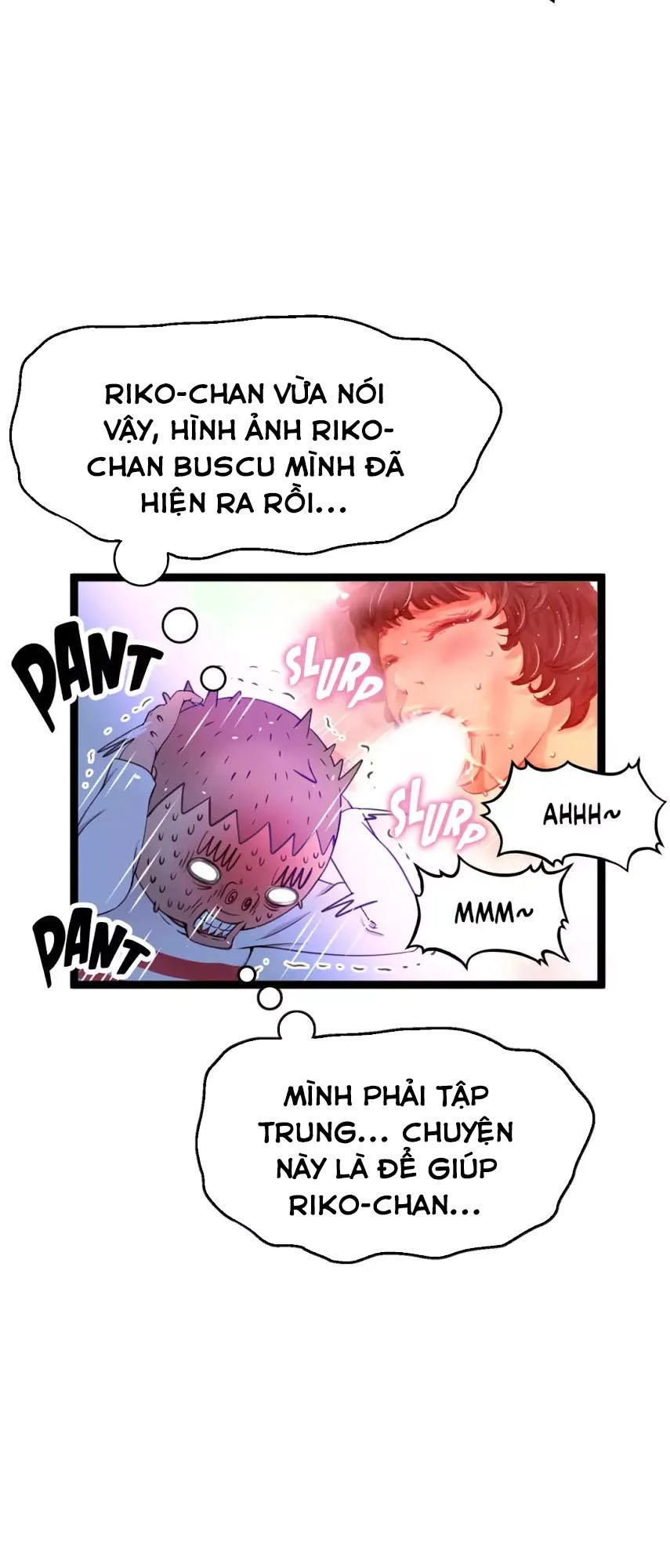 Hé Lộ Về Ngành Công Nghiệp Jav Chapter 91 - 8