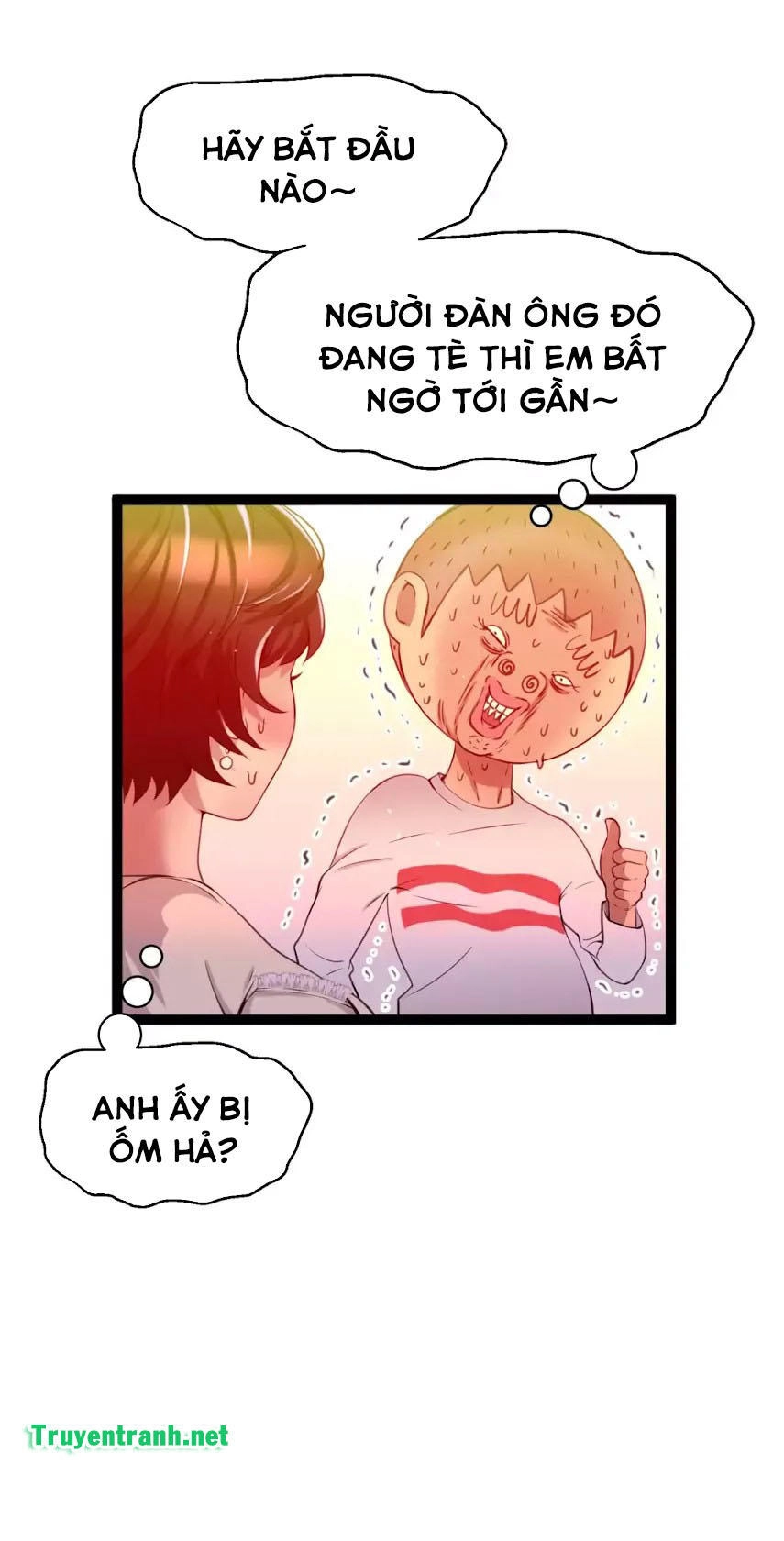 Hé Lộ Về Ngành Công Nghiệp Jav Chapter 91 - 9