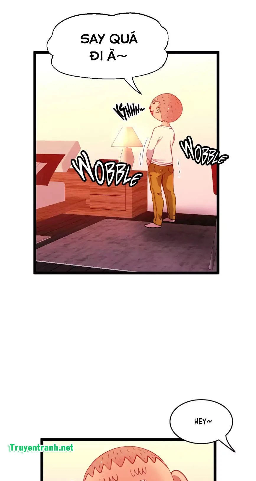 Hé Lộ Về Ngành Công Nghiệp Jav Chapter 91 - 11