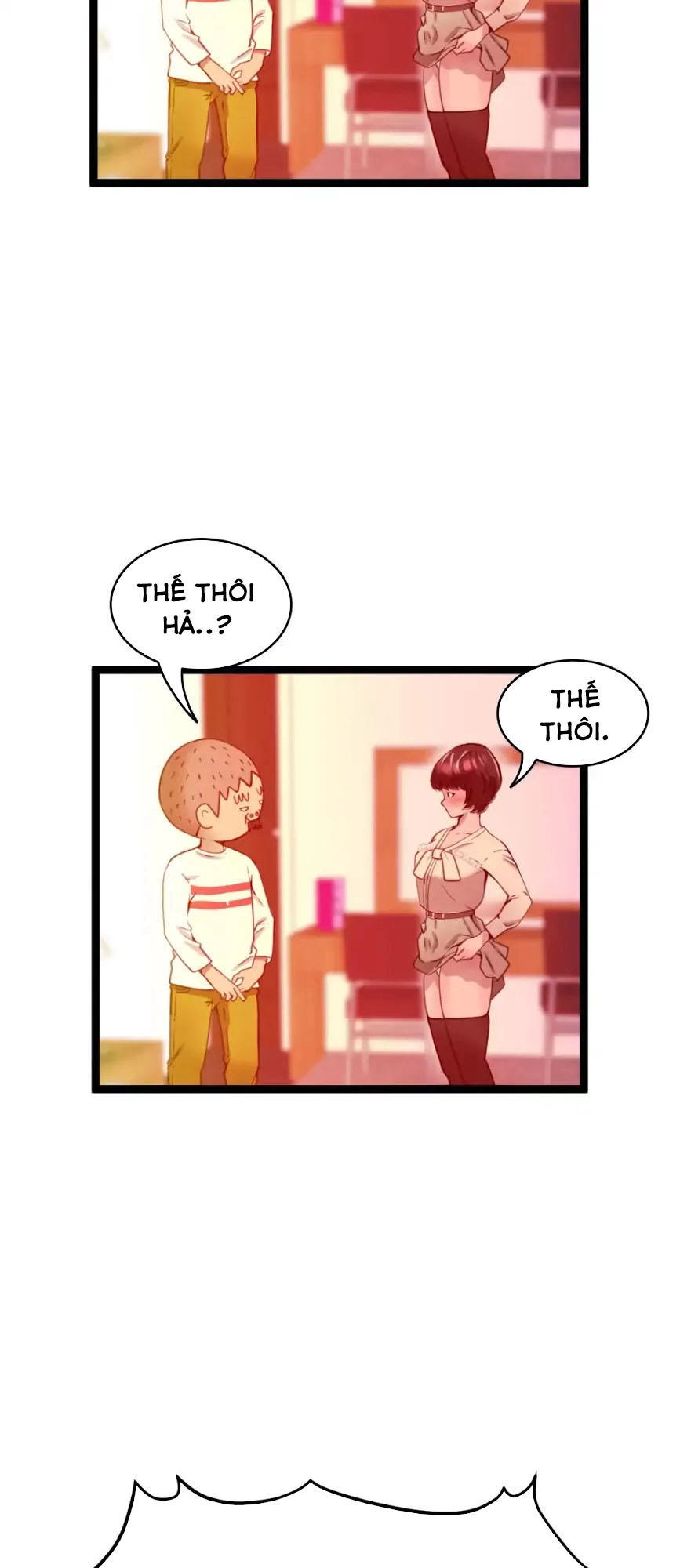 Hé Lộ Về Ngành Công Nghiệp Jav Chapter 91 - 14