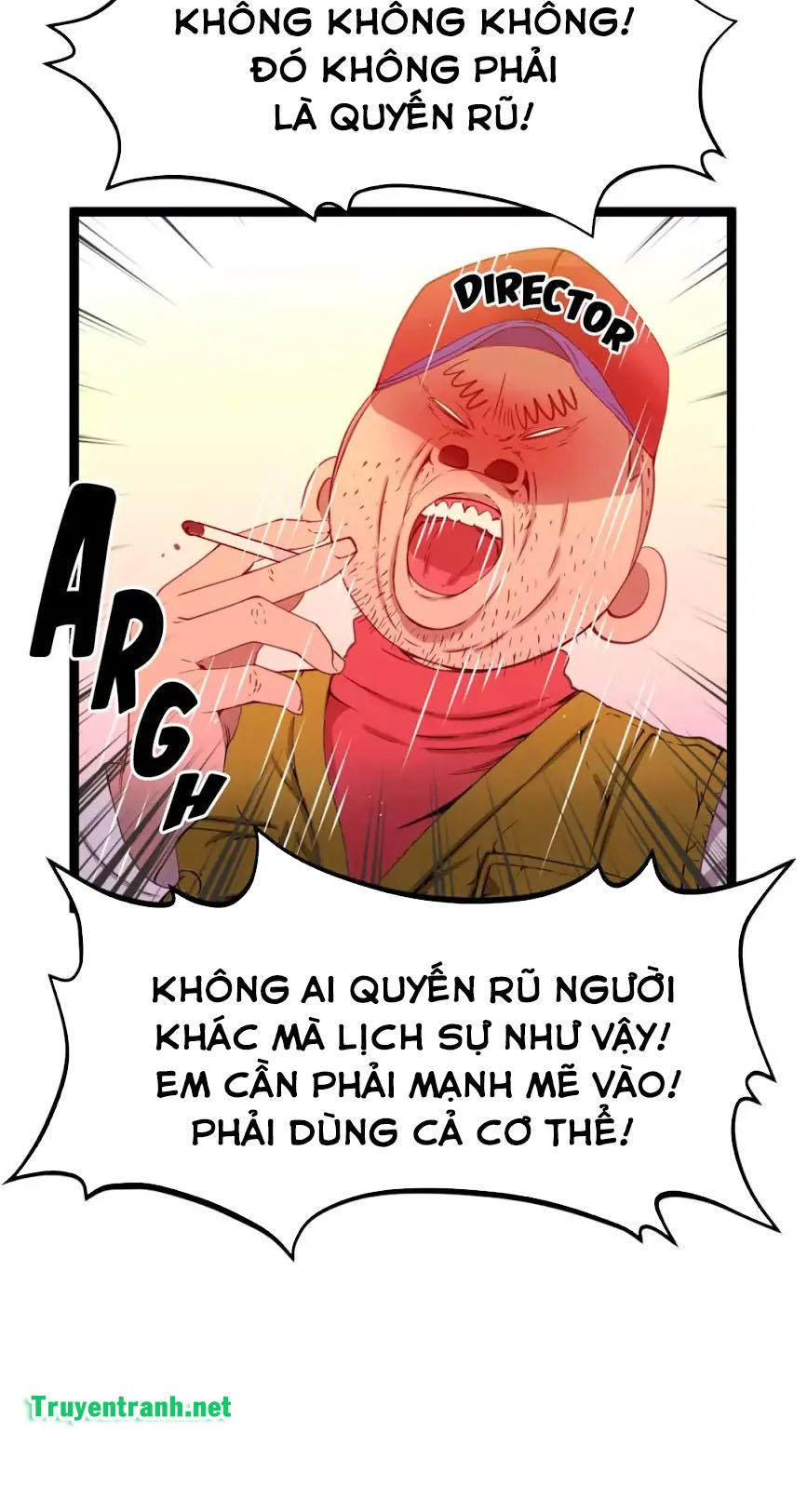 Hé Lộ Về Ngành Công Nghiệp Jav Chapter 91 - 15