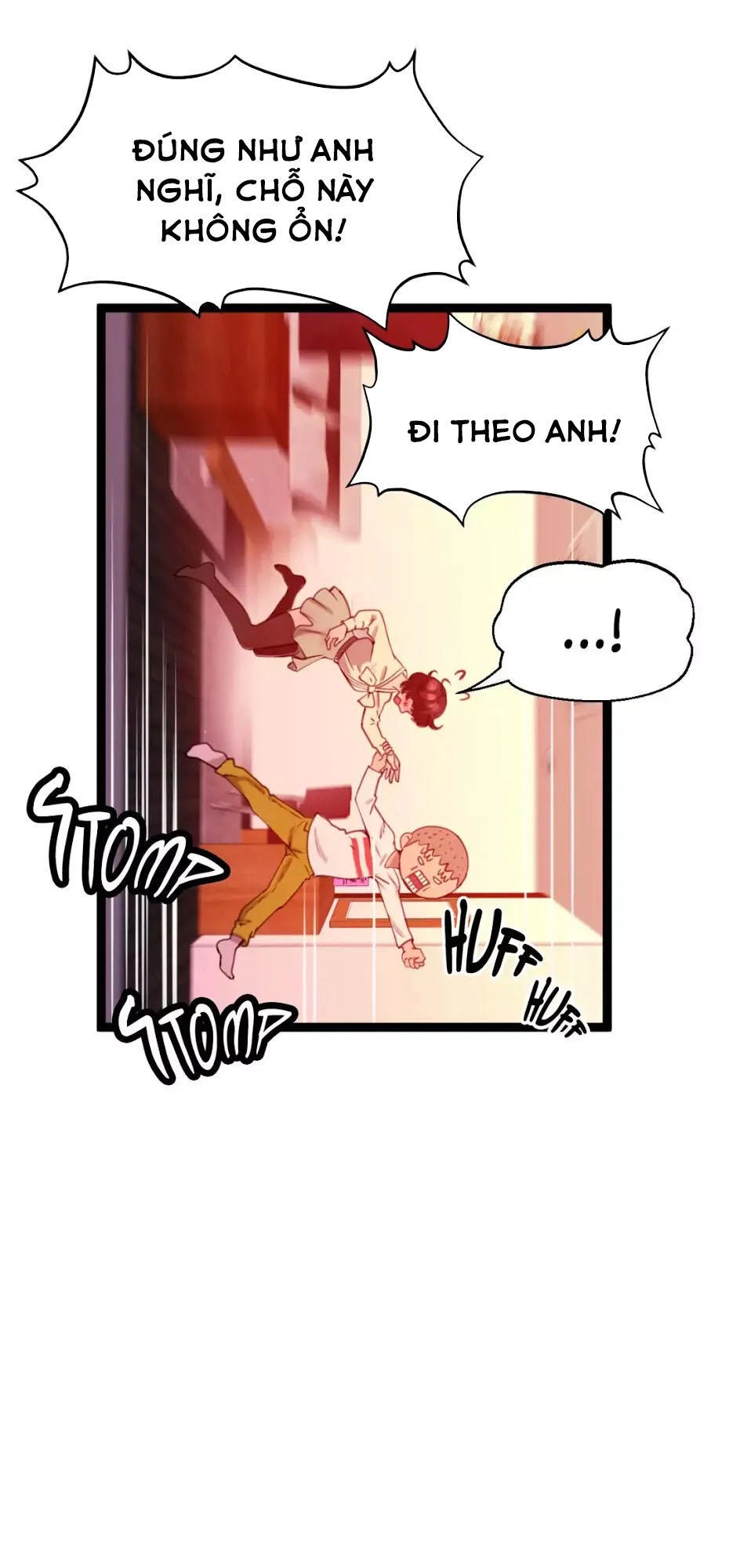 Hé Lộ Về Ngành Công Nghiệp Jav Chapter 91 - 16