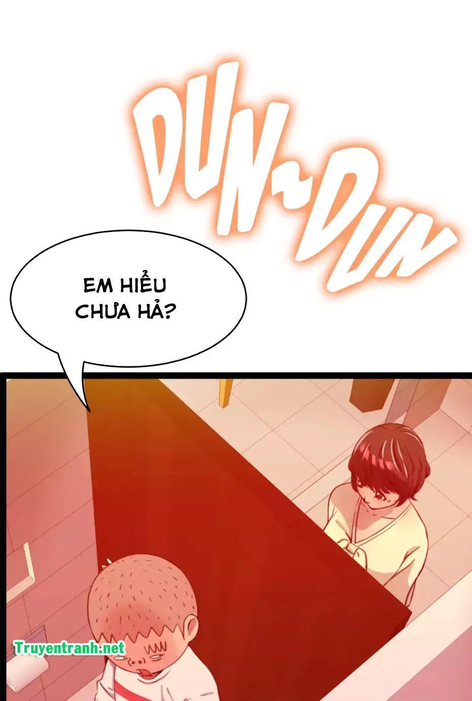 Hé Lộ Về Ngành Công Nghiệp Jav Chapter 91 - 17