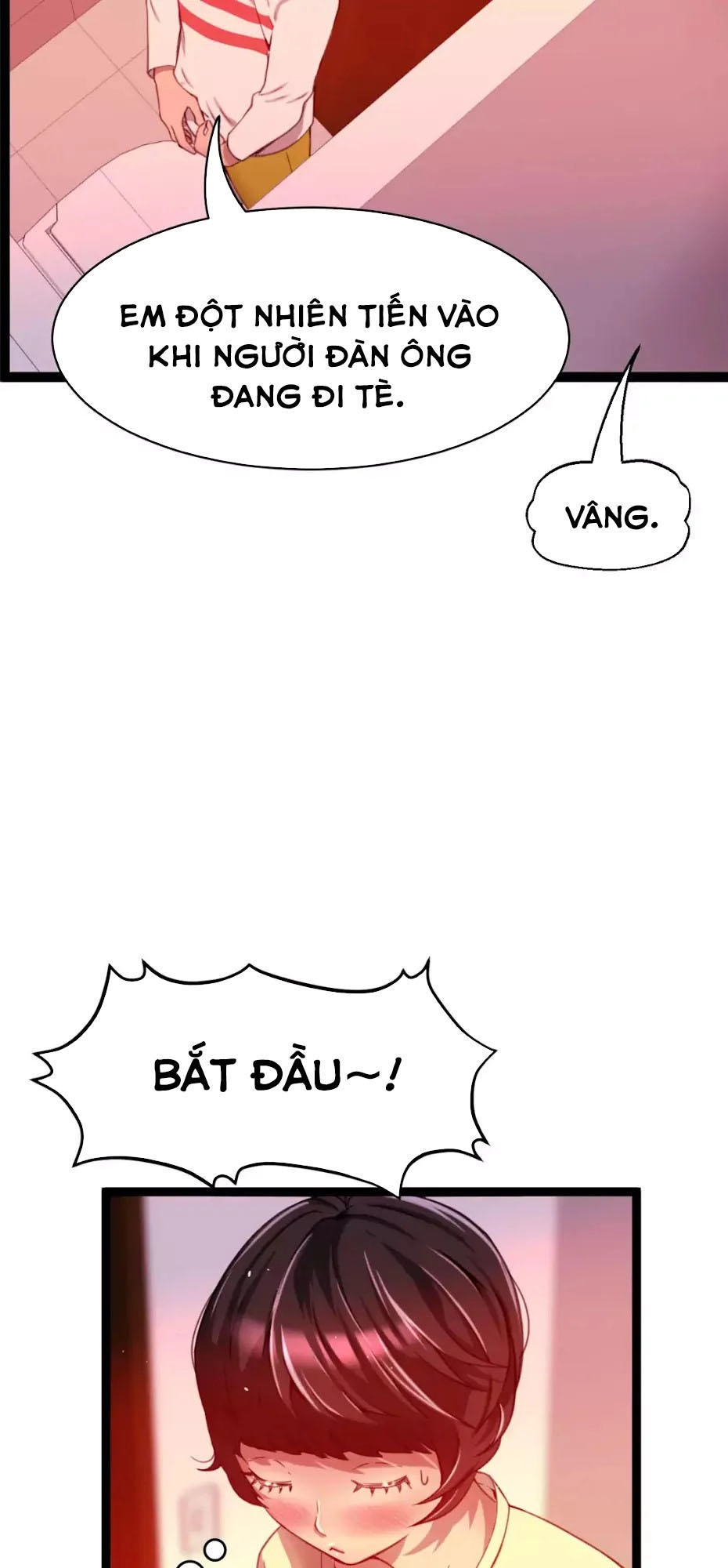 Hé Lộ Về Ngành Công Nghiệp Jav Chapter 91 - 18