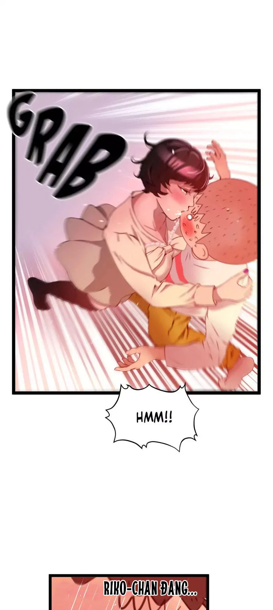 Hé Lộ Về Ngành Công Nghiệp Jav Chapter 91 - 24