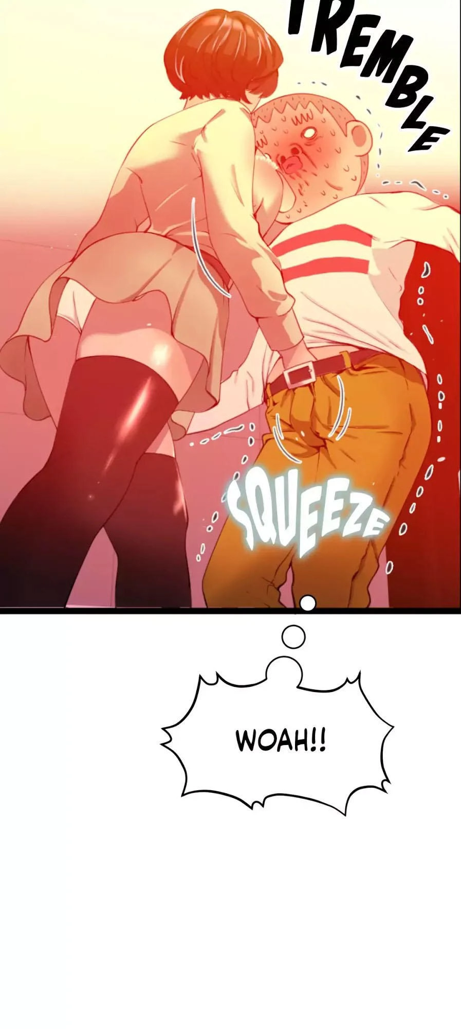 Hé Lộ Về Ngành Công Nghiệp Jav Chapter 91 - 28