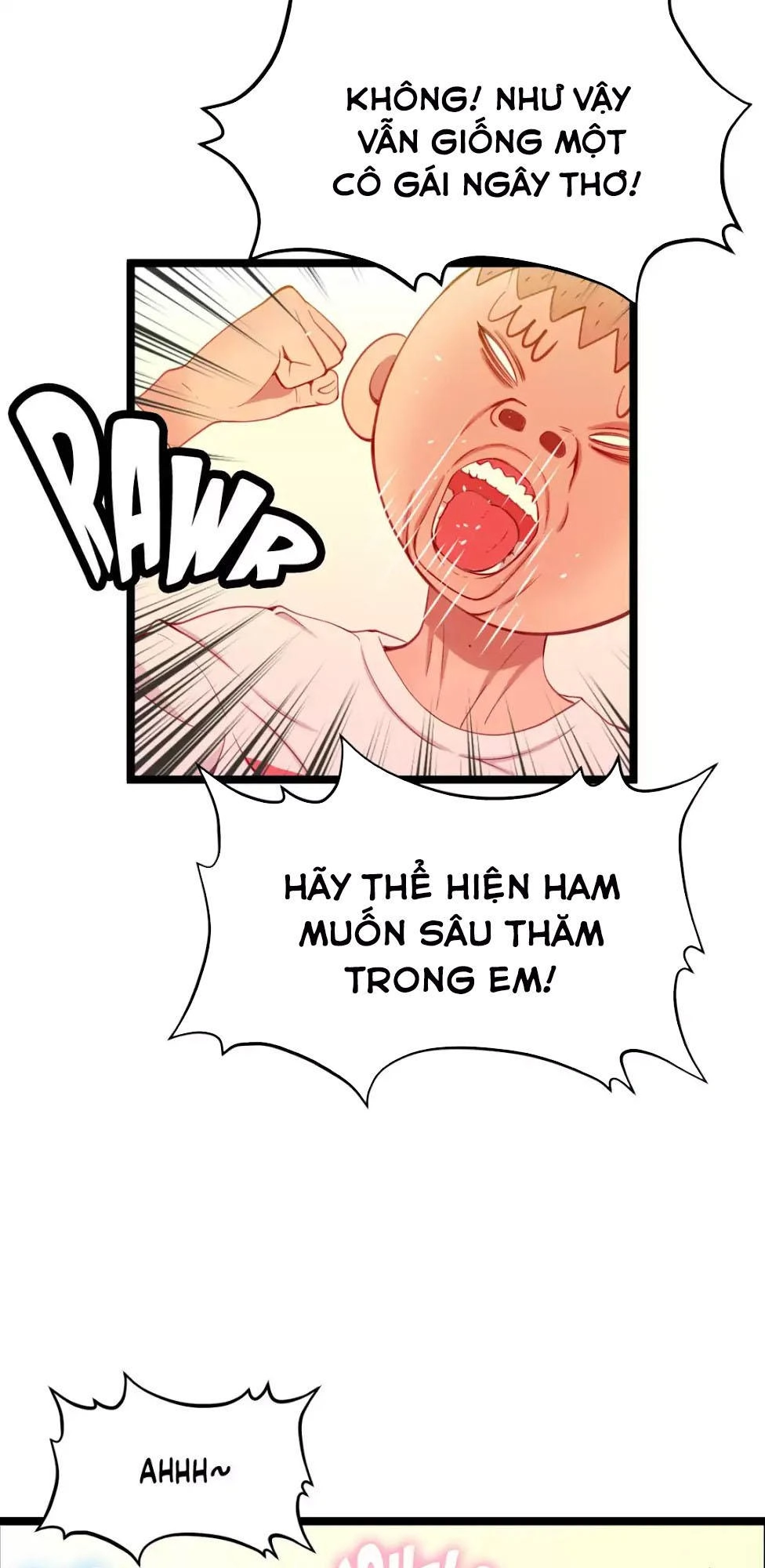 Hé Lộ Về Ngành Công Nghiệp Jav Chapter 92 - 4