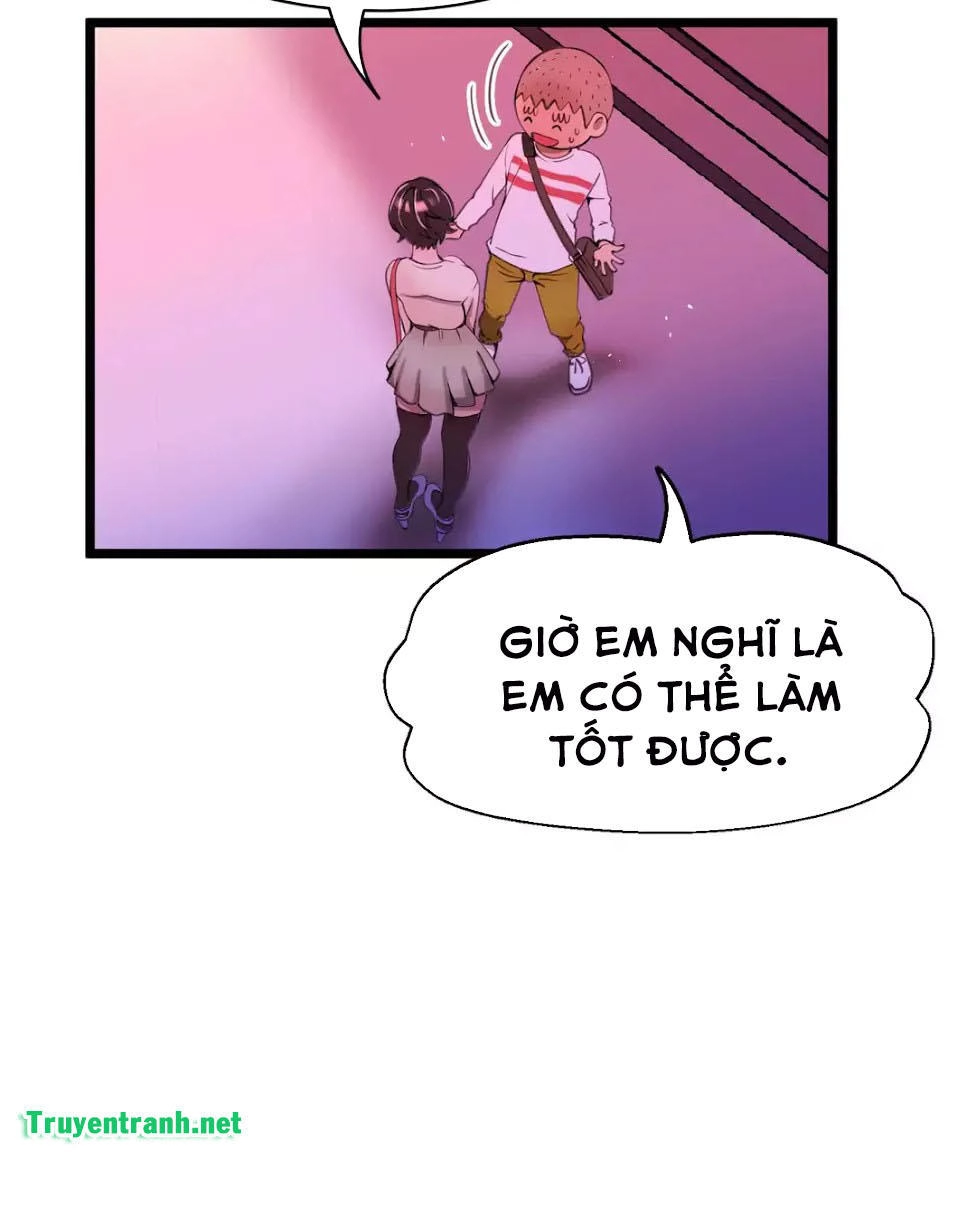 Hé Lộ Về Ngành Công Nghiệp Jav Chapter 92 - 9