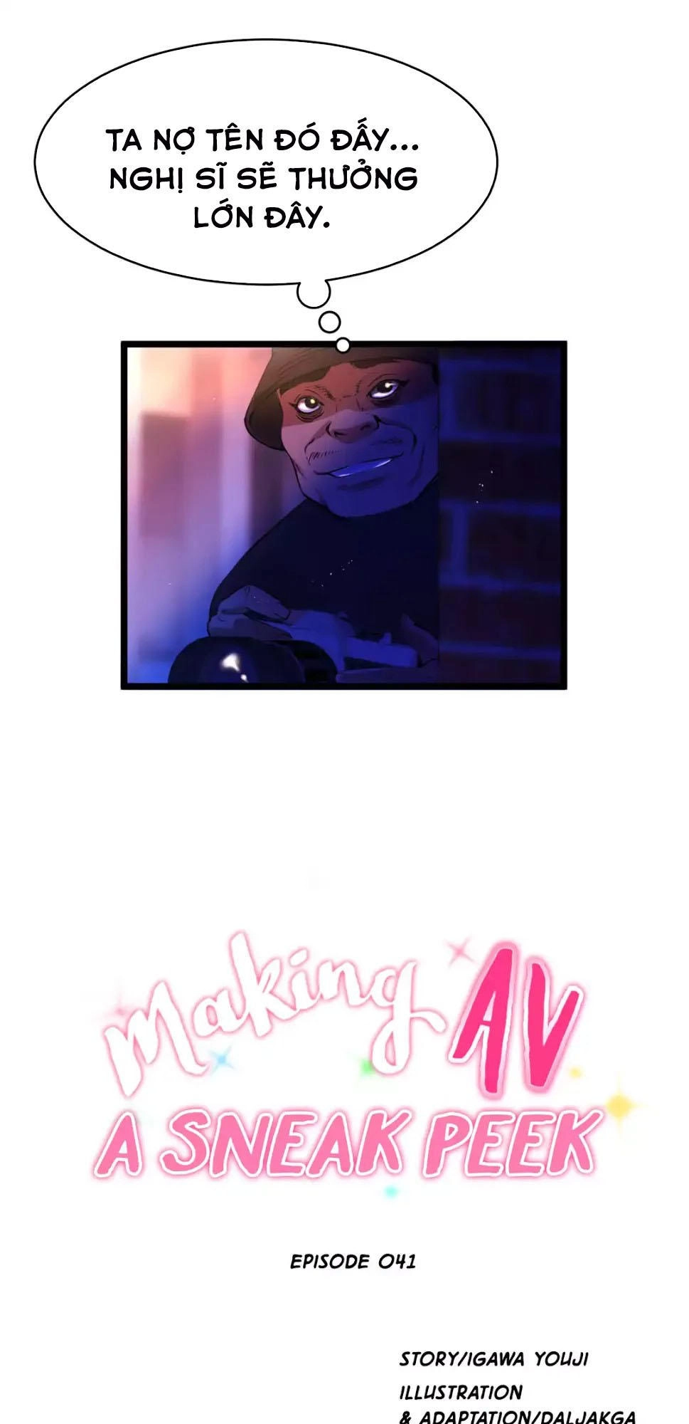 Hé Lộ Về Ngành Công Nghiệp Jav Chapter 92 - 12