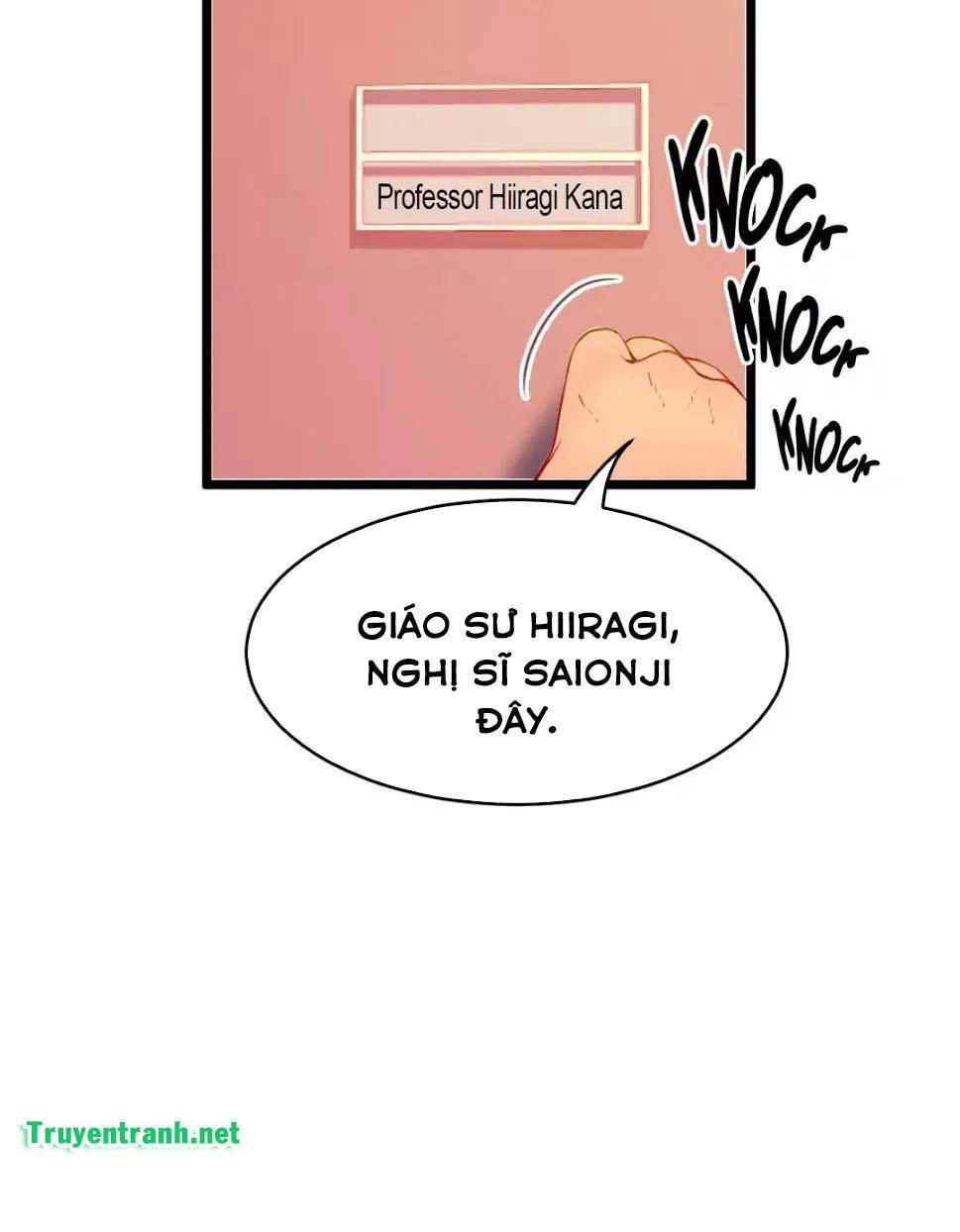 Hé Lộ Về Ngành Công Nghiệp Jav Chapter 92 - 15